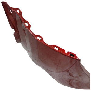 NISSAN JUKE FRONT BUMPER and Trim 2019 onwards SUV GENUINE pn 620266PA1B
