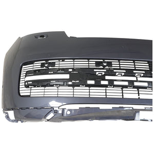 RANGE ROVER FRONT BUMPER 2022 on SUV GENUINE pn M8E2-17F003-A