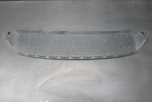 Load image into Gallery viewer, SKODA OCTAVIA VRS FRONT BUMPER Undertray Trim 2020 onwards GENUINE pn 5E3807611A
