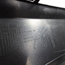 Load image into Gallery viewer, Kia Niro rear bumper lower trim panel 2023-2025 Genuine 86666-AT050
