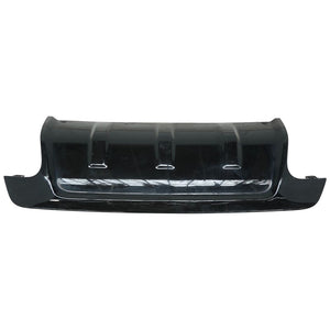 Range Rover Sport rear bumper trim valance 2018-2021 Genuine JK62-17K950-AAW
