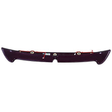 Load image into Gallery viewer, Nissan Note rear tailgate roof boot lid spoiler 2014-2017 Genuine KE615-3V000
