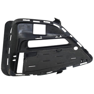 BMW 3 series M Sport front bumper RH grill G20 2019 2020 Genuine 51118069372