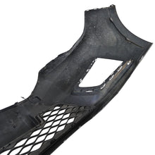 Load image into Gallery viewer, MG 3 MG3 front bumper Hatchback facelift 2018-2022 Genuine P10272640
