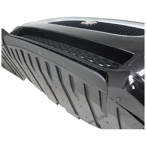 JAGUAR XE FRONT BUMPER FRONT BUMPER SE Portfolio GENUINE Used GX73-17F003-AA