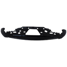 Load image into Gallery viewer, Range Rover Velar R-Dynamic front bumper trim 2017-2024 Genuine J8A2-17F775-BC
