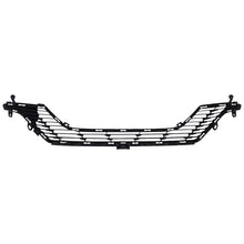 Load image into Gallery viewer, Peugeot 208 front bumper lower grill 2020-2024 Hatchback Genuine 9823209880
