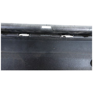 Skoda Superb front bumper 2020-2023 Saloon Estate Genuine pn 3V0807221F