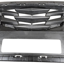 Load image into Gallery viewer, Hyundai I10 front bumper centre grill 2020-2023 Hatchback Genuine 86351-K7000
