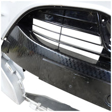 Load image into Gallery viewer, Toyota Yaris front bumper 2020-2024 Hatchback Genuine Used 52119-K0050

