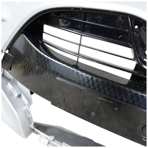 Toyota Yaris front bumper 2020-2024 Hatchback Genuine Used 52119-K0050
