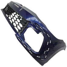 Load image into Gallery viewer, Volkswagen Golf GTE R Line front bumper 2020-2023 Hatchback Genuine 5H0807221G
