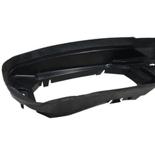 Load image into Gallery viewer, Renault Kangoo front bumper grill air duct guide 2021-2023 Genuine 628105159R
