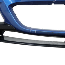 Load image into Gallery viewer, BMW 3 series M Sport front bumper F30 F31 2012-2015 Genuine 51118054128
