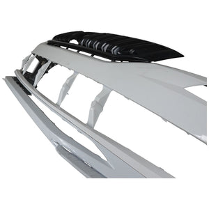 SKODA KODIAQ Sportline FRONT BUMPER 2017 to 2021 5 Door SUV GENUINE pn 565807221