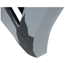 Load image into Gallery viewer, Audi A4 B9 S4 S Line front bumper 2016 on Saloon Avant Genuine 8W0807437F
