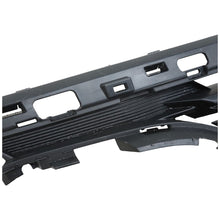 Load image into Gallery viewer, Renault Captur Grill front bumper upper 2020-2023 Genuine Used 623105565R
