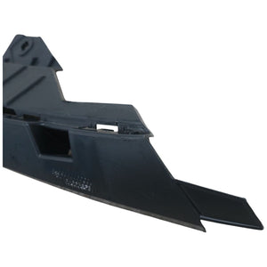 Mercedes benz GLA front bumper upper right fitting 2019-2023 Genuine A2478859806