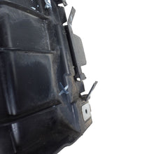 Load image into Gallery viewer, Porsche cayenne rear bumper fitting left 2018-2021 Genuine 9Y0807377
