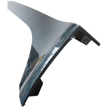 Load image into Gallery viewer, Jaguar XE SE/Portfolio right RH side skirt sill cover Genuine pn GX73-101D56-A
