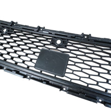 Load image into Gallery viewer, Land Rover Discovery Sport R Dynamic front bumper grill Genuine LK72-17F791-F
