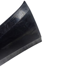 Load image into Gallery viewer, Bentley Flying Spur rear bumper upper section 2020-2024 Genuine 3SE807511
