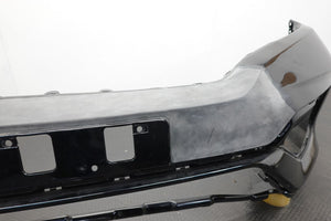 HONDA JAZZ FRONT BUMPER 2018 onward Sport Hatchback GENUINE pn 71101-T5B-J500