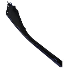 Load image into Gallery viewer, Audi Q4 E-Tron front bumper lower centre trim 2021 on Genuine 89A807663A
