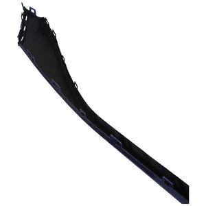 Audi Q4 E-Tron front bumper lower centre trim 2021 on Genuine 89A807663A
