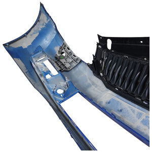 Skoda Octavia front bumper 2013-2016 Standard Saloon Estate Genuine 5E0807221