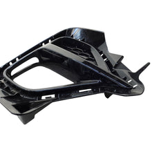 Load image into Gallery viewer, MG ZS SUV front bumper right RH grill 2020-2022 SUV 5 Door Genuine 10694866
