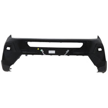 Load image into Gallery viewer, Peugeot Rifter front bumper 2024-2026 facelift Genuine 9856169580
