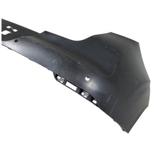 Load image into Gallery viewer, KIA Soul REAR BUMPER 2020 to 2023 GENUINE 5 door pn 86611-J2000
