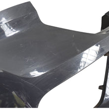 Load image into Gallery viewer, Volkswagen T-Roc rear bumper upper section 2017-2020 Genuine 2GA807421D
