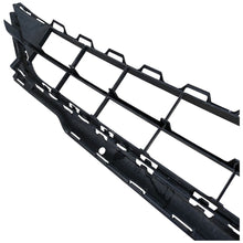 Load image into Gallery viewer, Volkswagen T-Roc T Roc R Line front bumper grill 2021-2025 Genuine 2GA853677F
