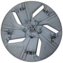 Load image into Gallery viewer, MG ZS 17&quot; Steel Wheel Trim Cover Cap 2022 onwards Genuine 10973945
