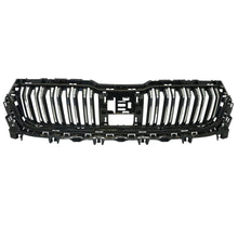 Load image into Gallery viewer, SKODA KODIAQ FRONT BUMPER Upper Grill 2021 onward 5 Door SUV GENUINE 565853653J
