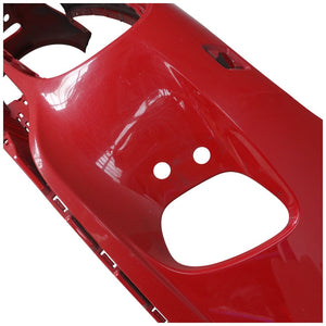 JAGUAR F TYPE FRONT BUMPER 2018 onwards Facelift Coupe GENUINE pn JX53-17C831-A