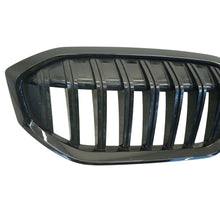 Load image into Gallery viewer, BMW 3 SERIES M Sport FRONT BUMPER Upper Grill G20 LCI 2023on GENUINE 51135A1FA9
