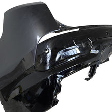 Load image into Gallery viewer, Land Rover Discovery Sport Dynamic rear bumper 2015-2022 Genuine GK7M-17D781-B
