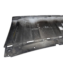 Load image into Gallery viewer, Range Rover Sport front bumper lower trim 2018-2021 SUV Genuine JK62-17F011-CAW
