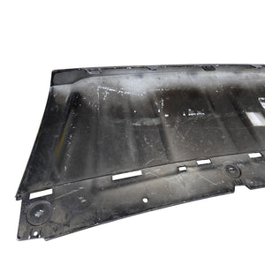 Range Rover Sport front bumper lower trim 2018-2021 SUV Genuine JK62-17F011-CAW