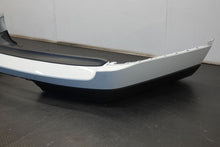 Load image into Gallery viewer, RANGE ROVER VOGUE REAR BUMPER L405 2013 onwards GENUINE CK52-17D781-AA
