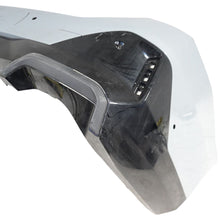 Load image into Gallery viewer, BMW 5 series G60 M Sport rear bumper 2023-2025 Saloon Genuine Used 51128084713

