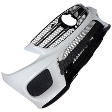 Load image into Gallery viewer, Mercedes Benz GLE AMG front bumper SUV W166 2016-2019 Genuine  A1668851538
