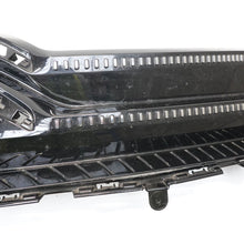 Load image into Gallery viewer, CITROEN C5 Aircross FRONT BUMPER Upper Grill 2022 onwards GENUINE pn 9843019480
