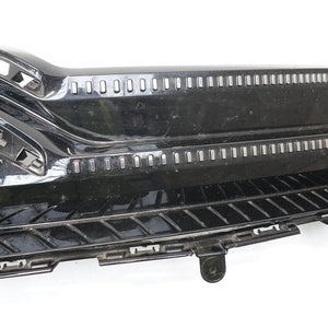 CITROEN C5 Aircross FRONT BUMPER Upper Grill 2022 onwards GENUINE pn 9843019480