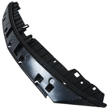 Load image into Gallery viewer, Mercedes Benz GLA front bumper fitting tirm X156 2017-2019 Genuine A1568851102
