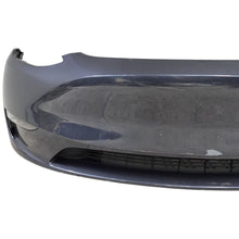 Load image into Gallery viewer, Tesla Model Y front bumper Hatchback 2021-2024 Genuine Used 1493745-00-A
