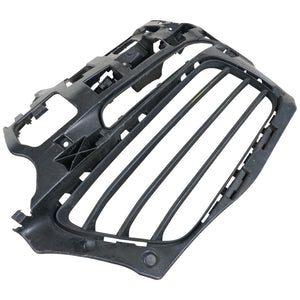 PORSCHE 718 BOXSTER CAYMAN Front Bumper Left Grill Trim 982 2016 on 982807683FFF